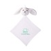 Doudou gaze de coton regalo de empresa