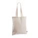 Sac Faitrade 140g/m², Tote bag publicidad