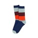 Chaussette Helmand, Paire de chaussettes publicidad