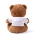 Peluche Izan, peluche publicidad