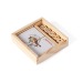 Coffret de jeu, jeu de cartes publicidad