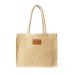Sac en papier, Sac shopping durable publicidad