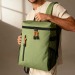 Sac à dos glacière, sac à dos isotherme publicidad
