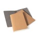 1 cuaderno con funda protectora regalo de empresa