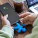 Buddy cable - cable eco multi-conectores, cable de carga publicidad