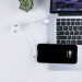 Jelly - le jelly, votre nouveau meilleur ami !, câble de chargement publicidad