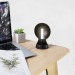 Mr Bio Lamp, la lámpara de escritorio que combina lo útil con lo agradable, luz de escritorio publicidad