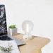Mr Bio Lamp, la lámpara de escritorio que combina lo útil con lo agradable regalo de empresa