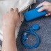 Paquete de carga de 7000mah regalo de empresa