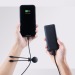 Paquete de carga de 7000mah regalo de empresa