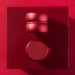 Altavoz YOYO STEREO - Altavoz Bluetooth inalámbrico 2x3 W, yoyo publicidad