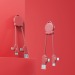 OCTOMINI - L'Octomini, le nouveau câble compact et coloré en plastique recyclé. regalo de empresa