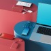 OCTOMINI - L'Octomini, le nouveau câble compact et coloré en plastique recyclé. regalo de empresa
