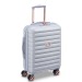 MALETA DE CABINA SLIM TROLLEY 55 CM - SHADOW 5.0, Carro Delsey publicidad