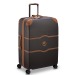 VALISE TROLLEY 4 DR 76 CM - CHATELET AIR 2.0, Trolley Delsey publicidad
