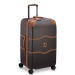 VALISE TROLLEY TRUNK 73 CM - CHATELET AIR 2.0, Trolley Delsey publicidad