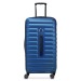 SHADOW 5.0 - Valise trunk 80 cm, Trolley Delsey publicidad