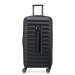 SHADOW 5.0 - Valise trunk 80 cm, Trolley Delsey publicidad
