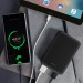 Gomu - powerbank 10.000 mah 2 puertos usb + 1 usb-c, ultracompacto, acabado, Batería de reserva o banco de energía publicidad