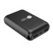 Batterie de secours ultra compacte - 10 000mAh regalo de empresa