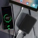 Batterie de secours ultra compacte - 10 000mAh, Batterie de secours ou powerbank publicidad