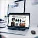 Nezumi Chuzumo - Ratón inalámbrico 100% ecológico fabricado con plástico reciclado regalo de empresa