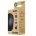 Miniatura del producto Nezumi Chuzumo - Ratón inalámbrico 100% ecológico fabricado con plástico reciclado 2