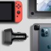 Miniatura del producto Kuruma - cargador ultrarrápido usb y usb-c 37w 5