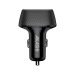 Kuruma - cargador ultrarrápido usb y usb-c 37w regalo de empresa