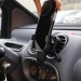 Hyoka - Soporte de teléfono por gravedad para el coche con fijación de ventilación, giratorio en 360, soporte y base para teléfono móvil en coche publicidad