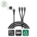 CABLE DE CARGA 5 EN 1 regalo de empresa