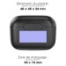 Kodai - Écouteurs sans fil Bluetooth, écouteur bluetooth sans fil publicidad