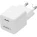Miniatura del producto TOMA DE CORRIENTE BLANCA 30W ORIGEN FRANCIA GARANTIZADO 0