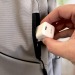 Miniatura del producto TOMA DE CORRIENTE BLANCA 30W ORIGEN FRANCIA GARANTIZADO 4
