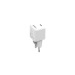 Miniatura del producto TOMA DE CORRIENTE BLANCA 30W ORIGEN FRANCIA GARANTIZADO 5