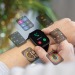 RELOJ CONECTADO CON MANOS LIBRES regalo de empresa