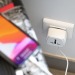 Adaptador Universal Premium 20W - 3A, adaptador de viaje universal con toma de corriente publicidad