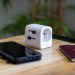 Adaptateur universel Europe vers Monde regalo de empresa