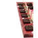 Miniatura del producto Calendario orgánico 60gr 2