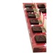 Miniatura del producto Calendario orgánico 60gr 2