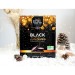 Calendrier de l'Avent basic 125g gianduja bio regalo de empresa