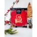 Calendrier de l'Avent basic 125g gianduja bio, Chocolat Le Petit Carré de Chocolat publicidad