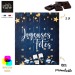 Calendario 125gr orgánico regalo de empresa