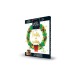 Calendario 125gr orgánico, Calendario de Adviento publicidad