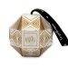 Boule de Noël 8cm regalo de empresa