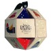 Boule de Noël 8cm, boule de Noël publicidad