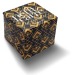 Cube 5 carrés regalo de empresa