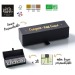 Coffret Délicatesse avec bagues personnalisables regalo de empresa