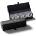 Coffret Délicatesse avec bagues personnalisables, cadeau d'entreprise durable publicidad