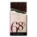 Tablette 90g 68% Mexique avec bague personnalisable regalo de empresa
